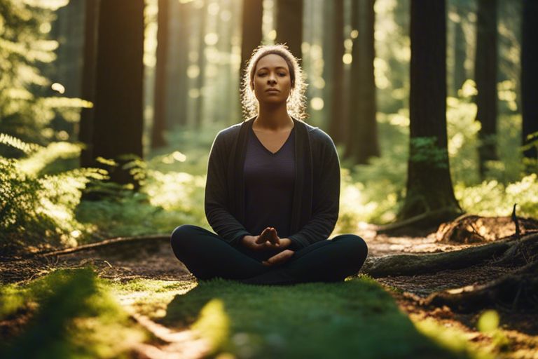 How mindfulness can improve quality of life
