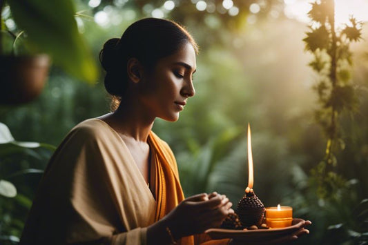 The Ultimate Guide On Incorporating Ayurveda Into Your Daily Routine