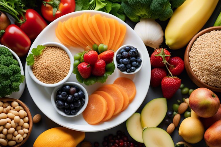 The importance of fiber in the diet