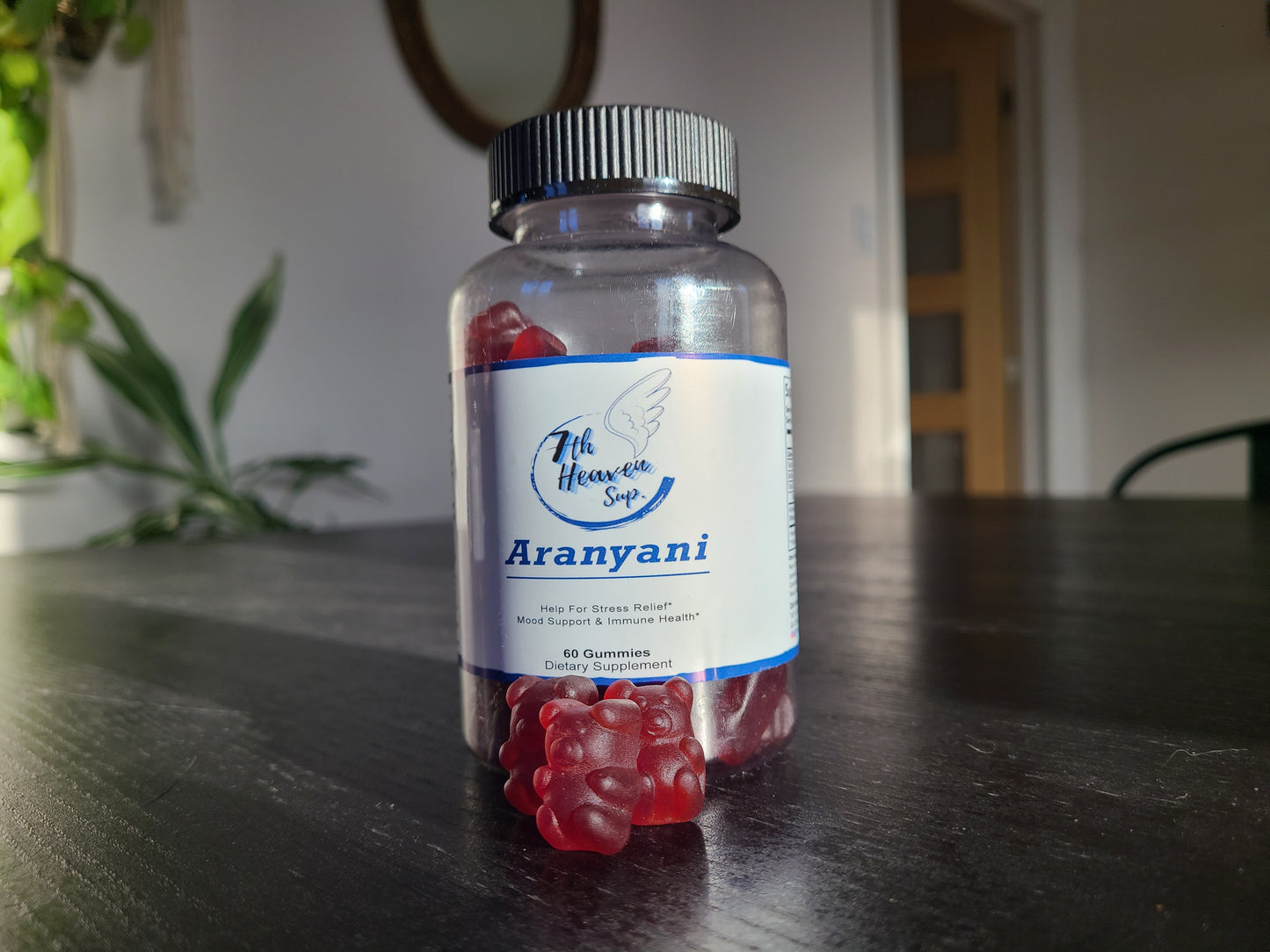 Aranyani - Ashwagandha Gummies