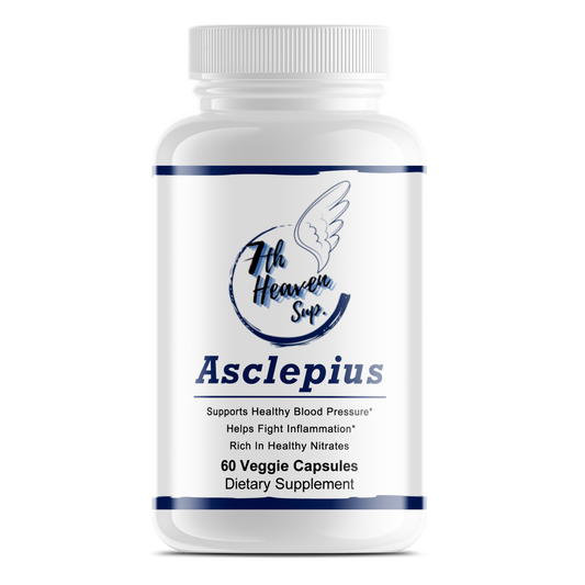 Asclepius - Organic Beetroot