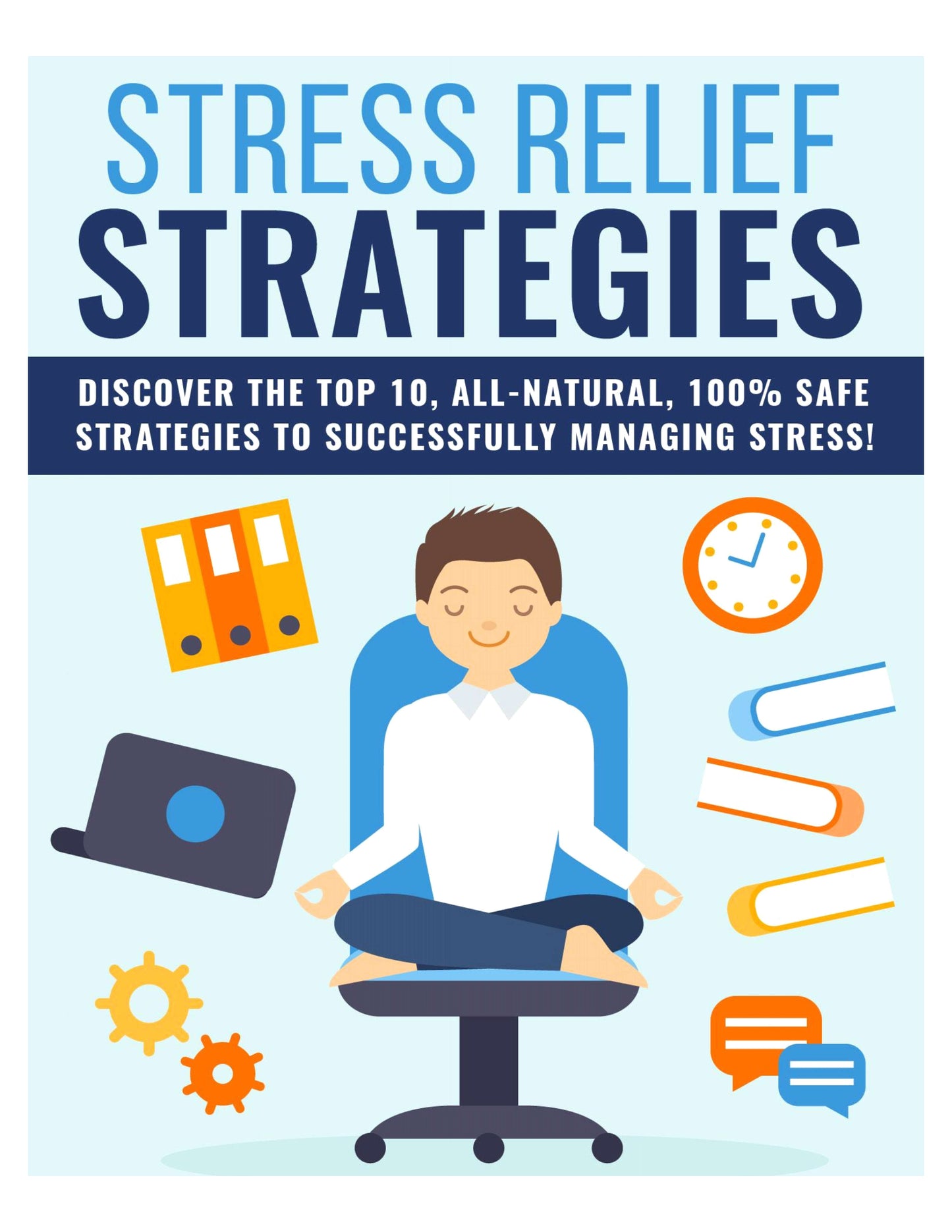 Stratégies de soulagement du stress